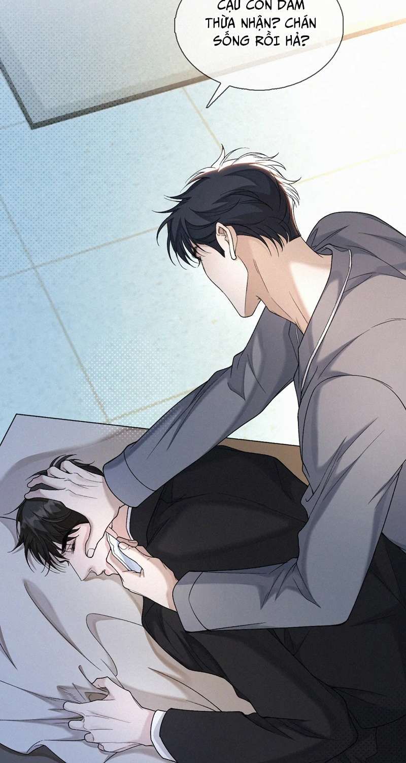 Tết Thiếu Nhi Của Sơ Tam Và Lục Nhẩt Chapter 30 - Trang 2