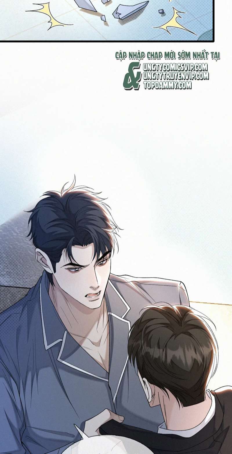 Tết Thiếu Nhi Của Sơ Tam Và Lục Nhẩt Chapter 30 - Trang 2