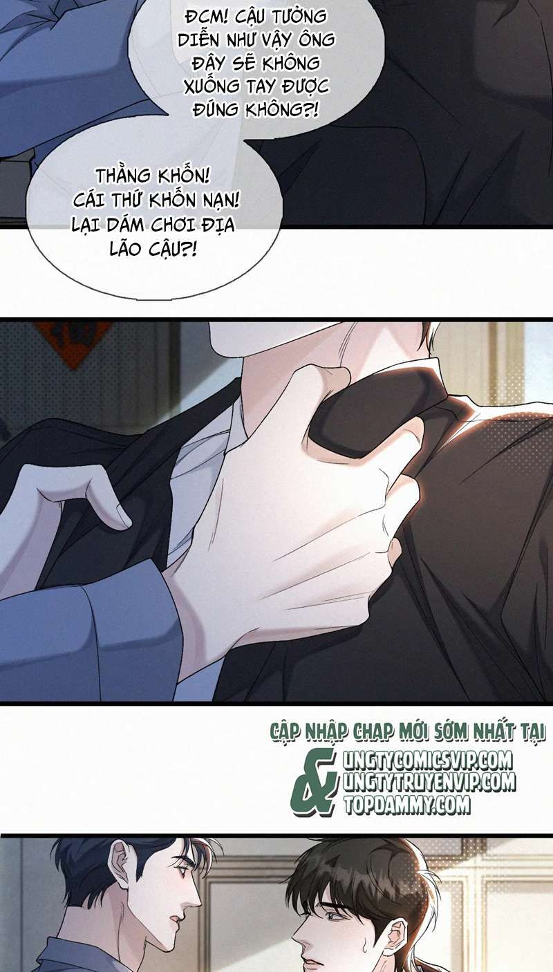 Tết Thiếu Nhi Của Sơ Tam Và Lục Nhẩt Chapter 30 - Trang 2