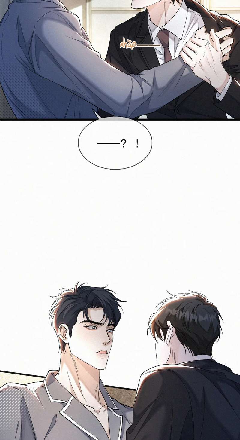 Tết Thiếu Nhi Của Sơ Tam Và Lục Nhẩt Chapter 30 - Trang 2