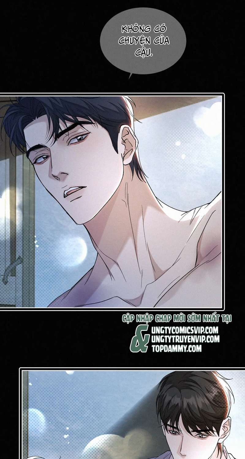 Tết Thiếu Nhi Của Sơ Tam Và Lục Nhẩt Chapter 30 - Trang 2