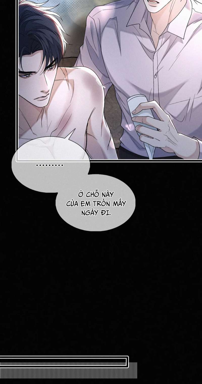 Tết Thiếu Nhi Của Sơ Tam Và Lục Nhẩt Chapter 30 - Trang 2