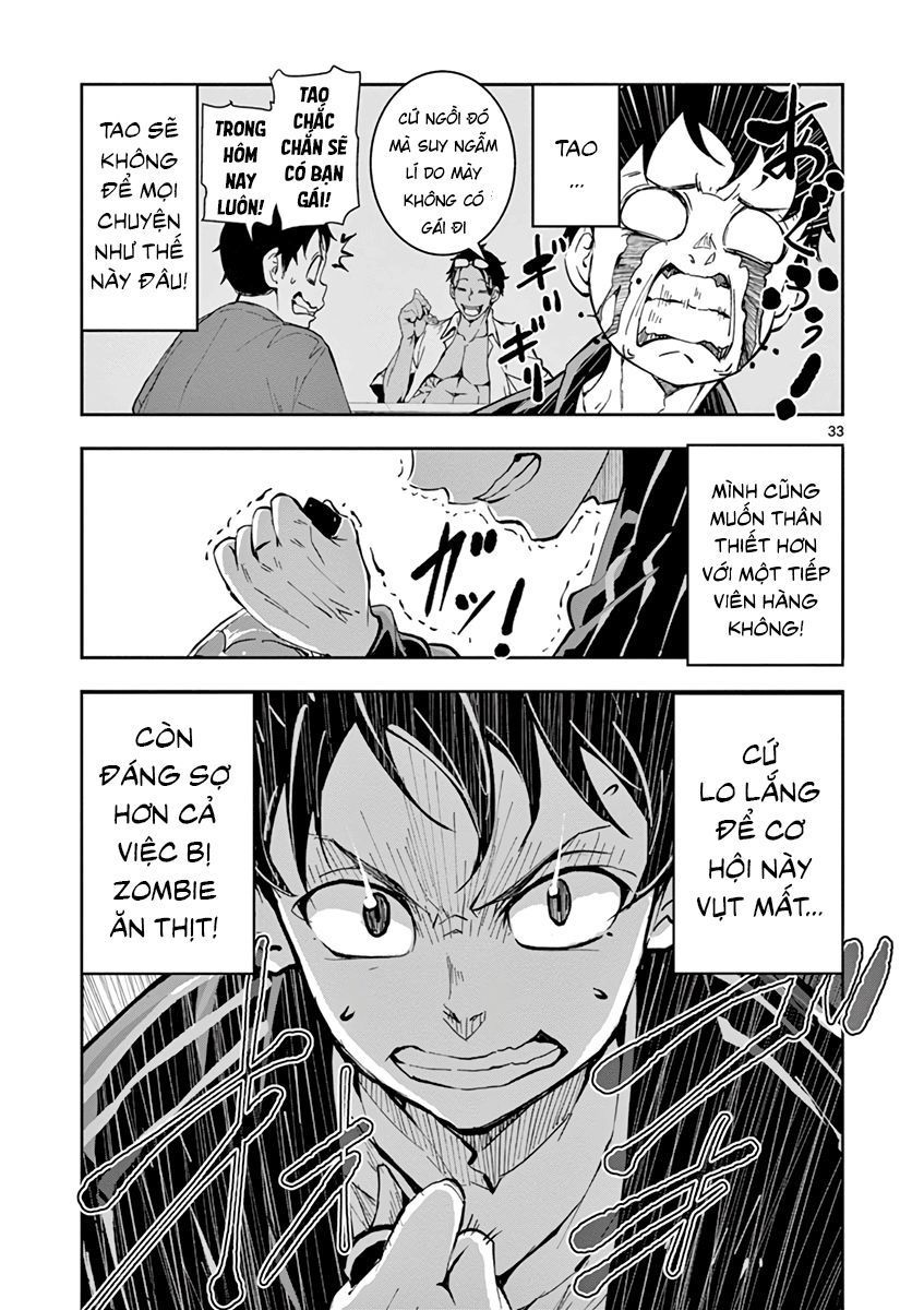 100 Điều Muốn Làm Trước Khi Chết Chapter 4.1 - Trang 2