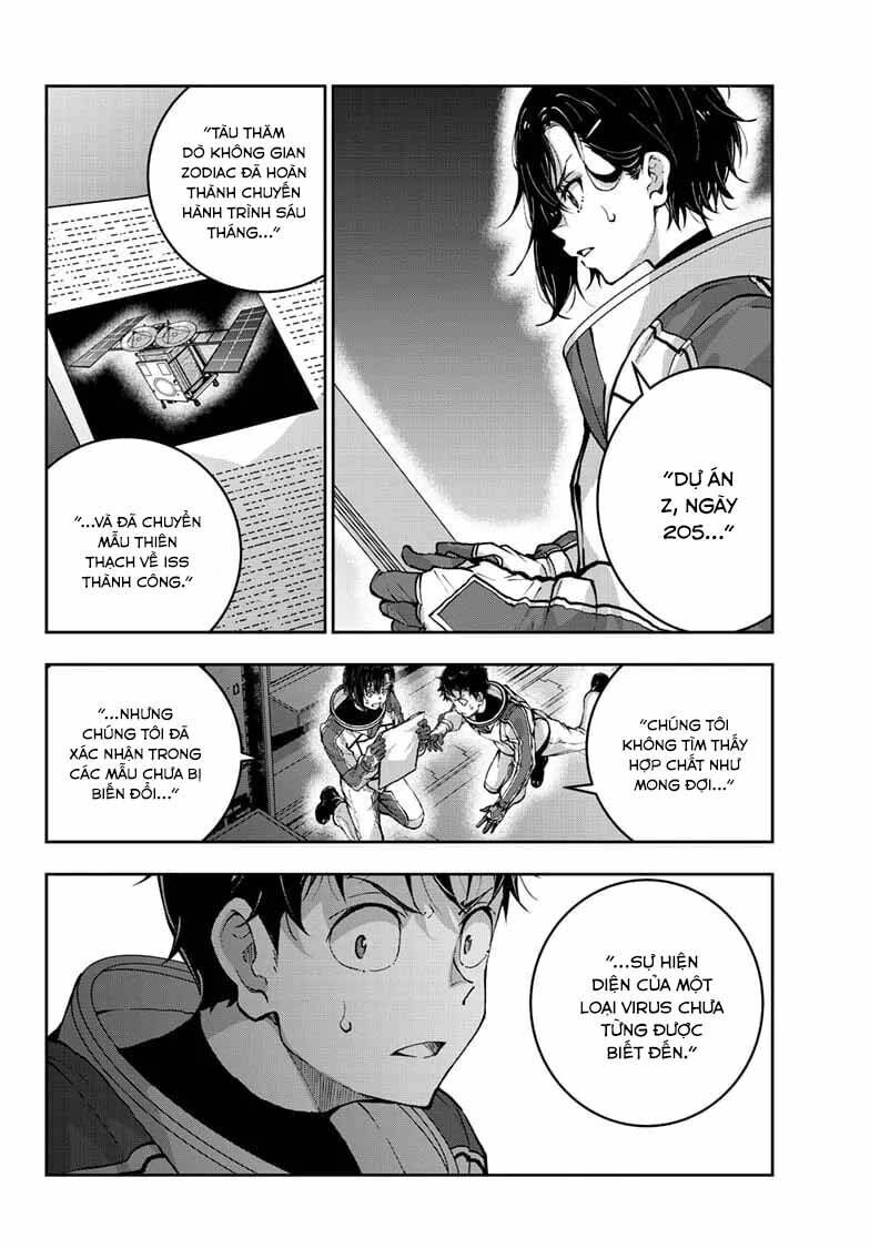 100 Điều Muốn Làm Trước Khi Chết Chapter 66 - Trang 2