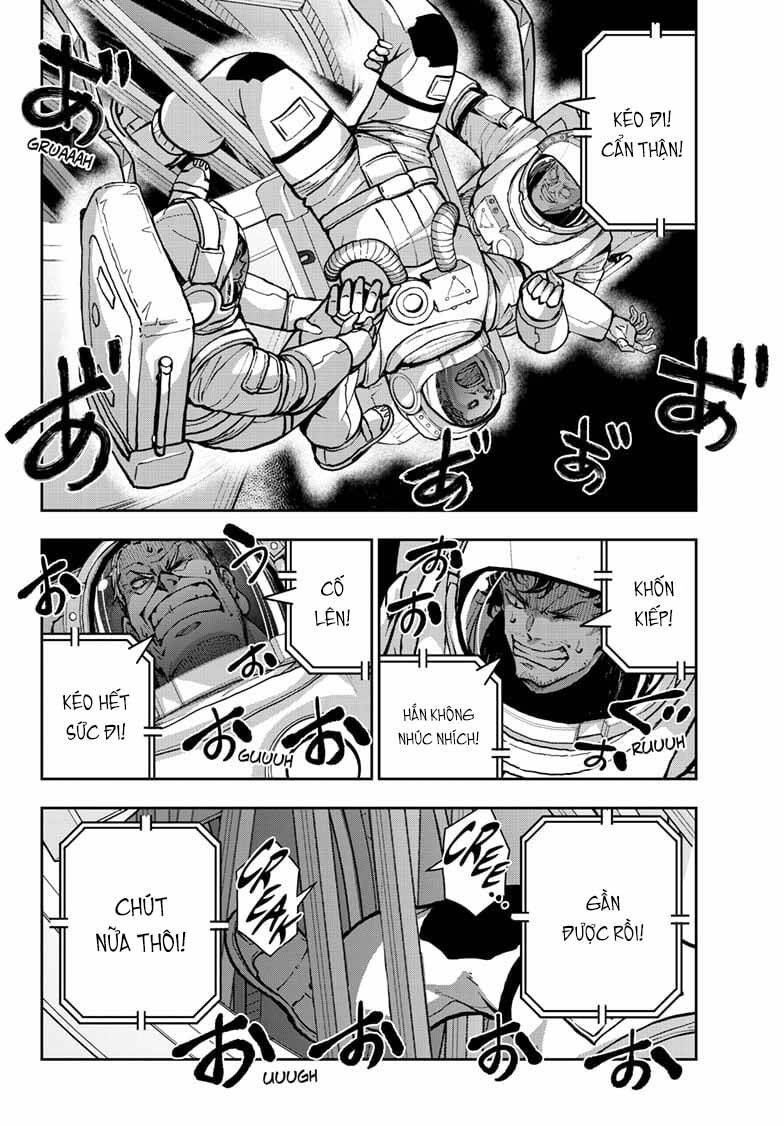 100 Điều Muốn Làm Trước Khi Chết Chapter 66.5 - Trang 2