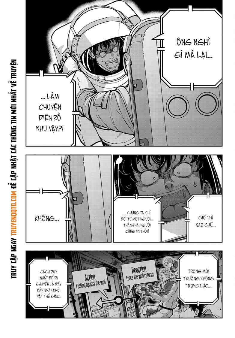 100 Điều Muốn Làm Trước Khi Chết Chapter 66.5 - Trang 2