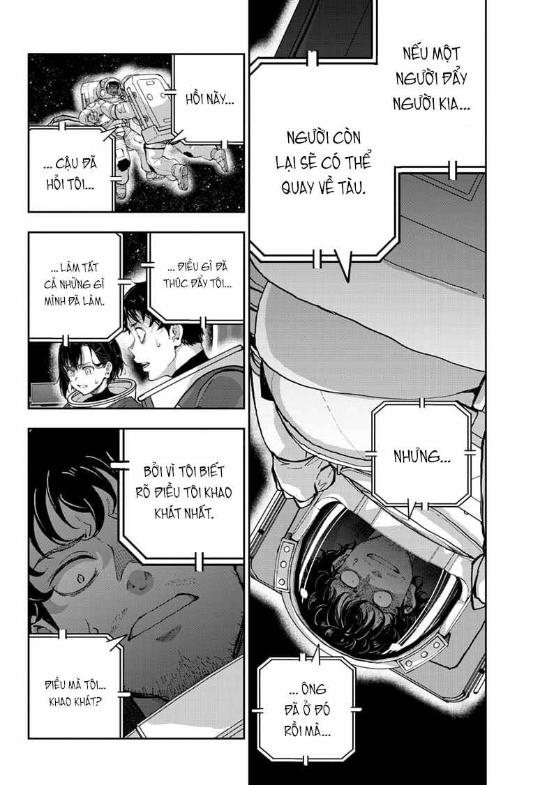 100 Điều Muốn Làm Trước Khi Chết Chapter 66.5 - Trang 2