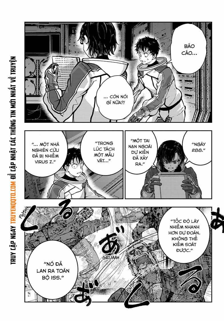 100 Điều Muốn Làm Trước Khi Chết Chapter 66.5 - Trang 2
