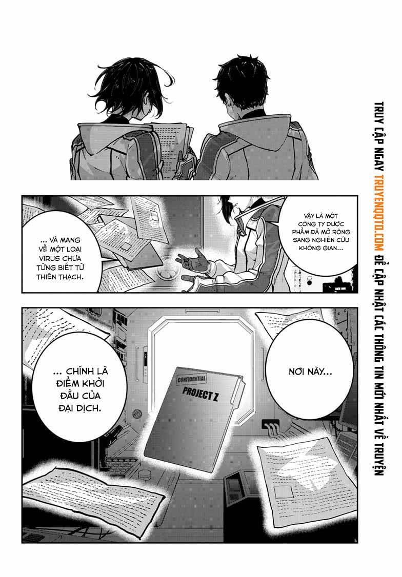 100 Điều Muốn Làm Trước Khi Chết Chapter 66.5 - Trang 2