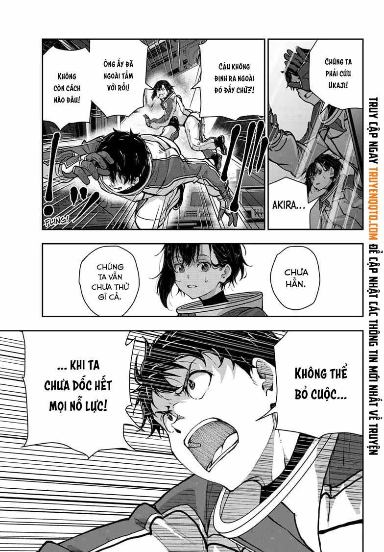 100 Điều Muốn Làm Trước Khi Chết Chapter 67 - Trang 2
