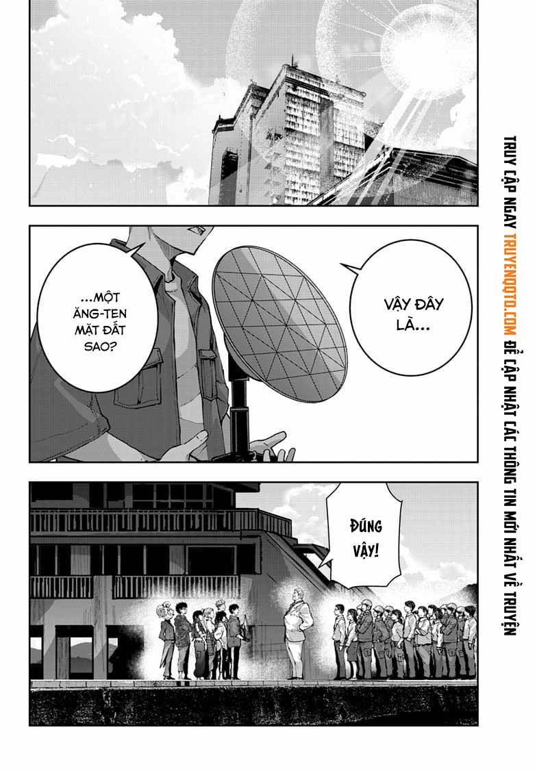 100 Điều Muốn Làm Trước Khi Chết Chapter 69 - Trang 2