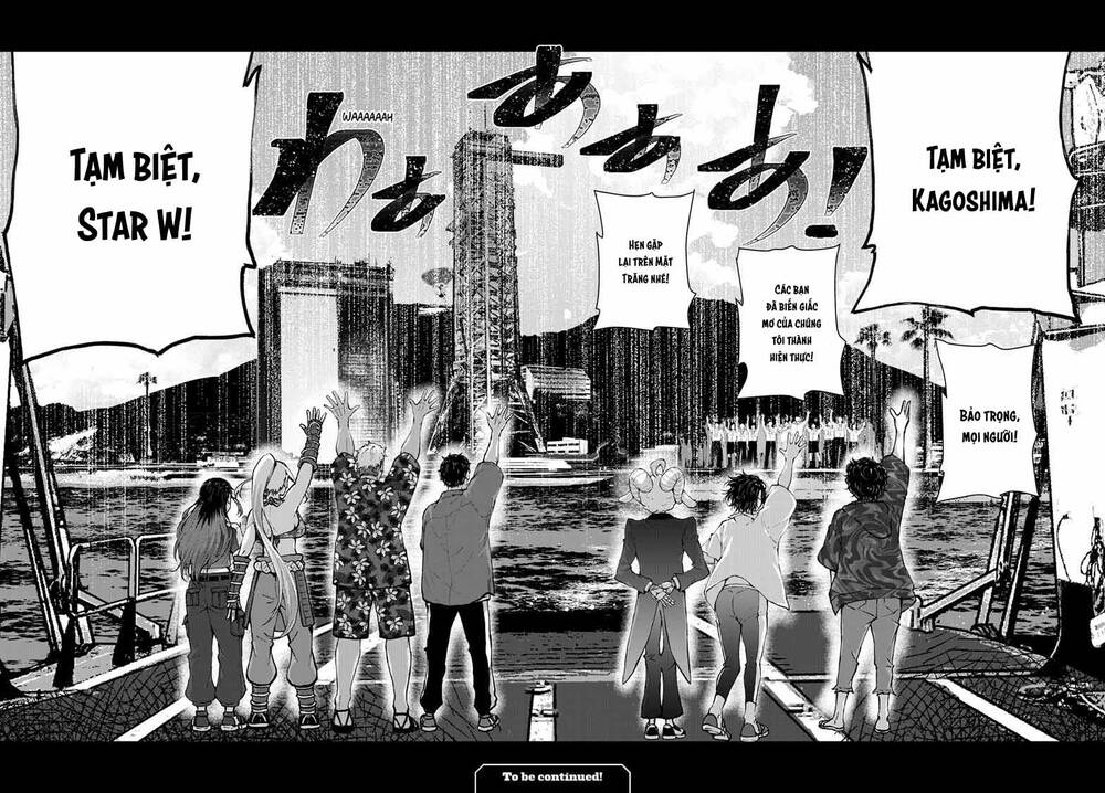 100 Điều Muốn Làm Trước Khi Chết Chapter 69 - Trang 2