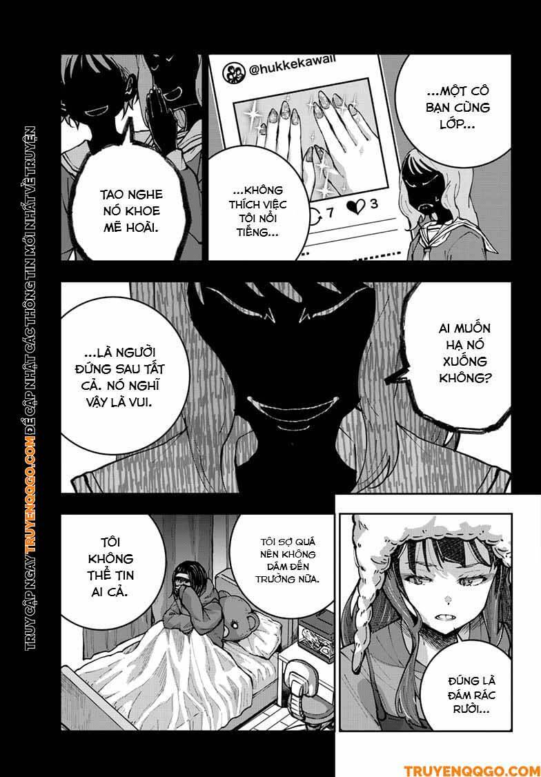 100 Điều Muốn Làm Trước Khi Chết Chapter 71 - Trang 2
