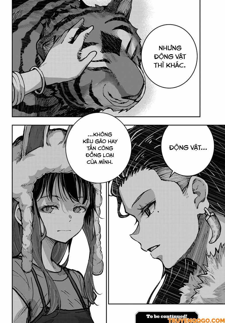 100 Điều Muốn Làm Trước Khi Chết Chapter 71 - Trang 2