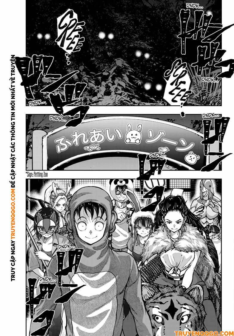 100 Điều Muốn Làm Trước Khi Chết Chapter 71 - Trang 2