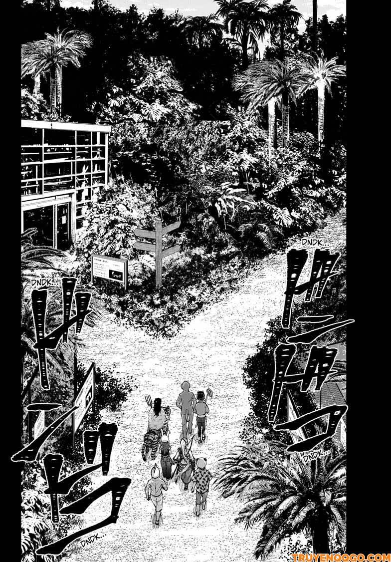 100 Điều Muốn Làm Trước Khi Chết Chapter 71 - Trang 2