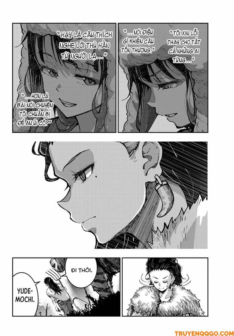 100 Điều Muốn Làm Trước Khi Chết Chapter 72 - Trang 2