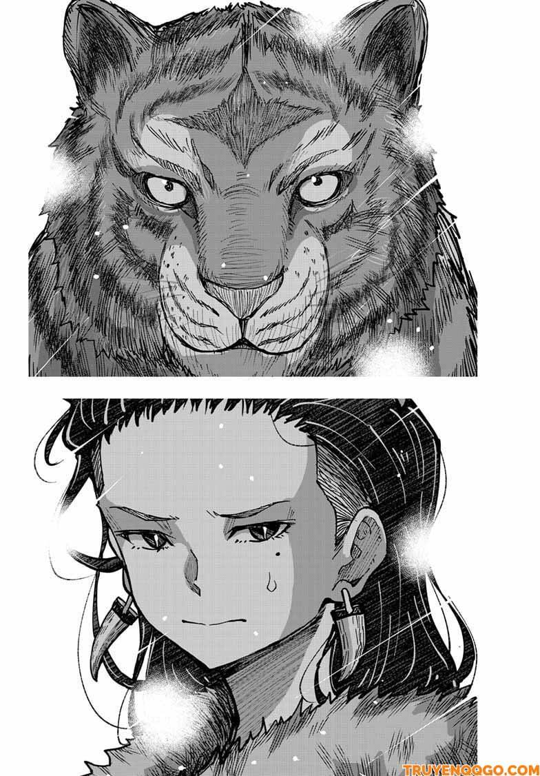 100 Điều Muốn Làm Trước Khi Chết Chapter 72 - Trang 2