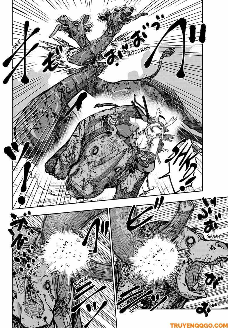 100 Điều Muốn Làm Trước Khi Chết Chapter 72 - Trang 2