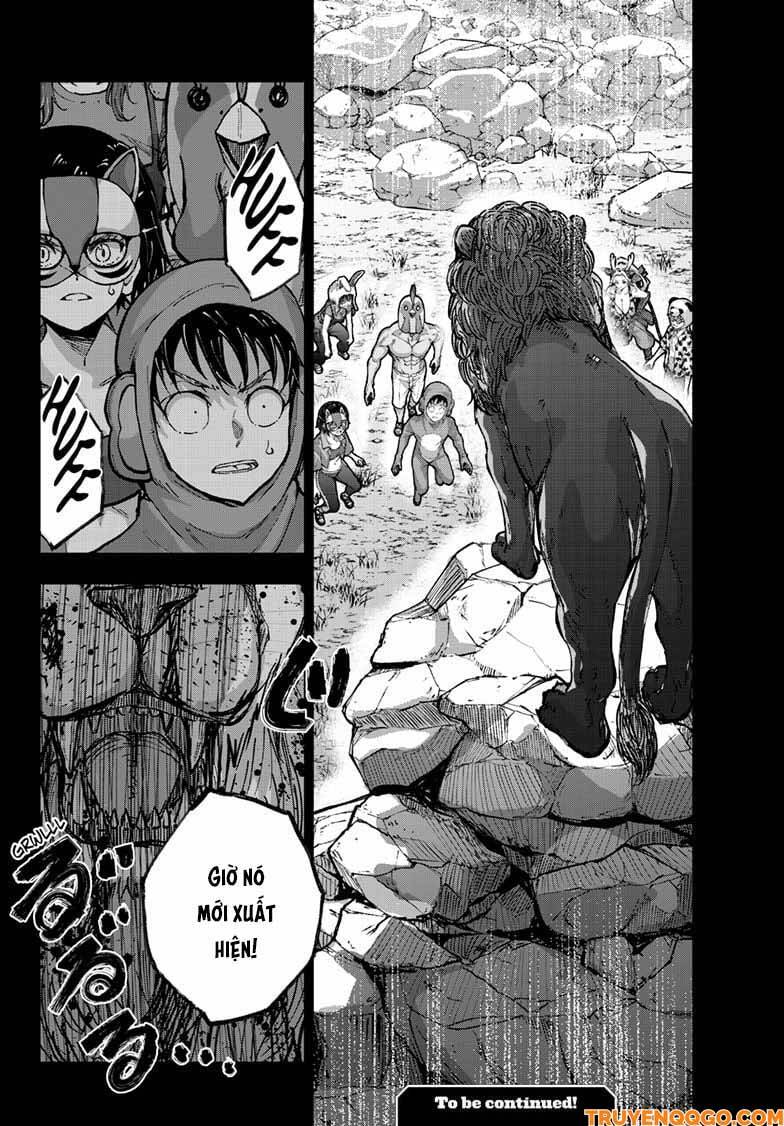 100 Điều Muốn Làm Trước Khi Chết Chapter 72 - Trang 2