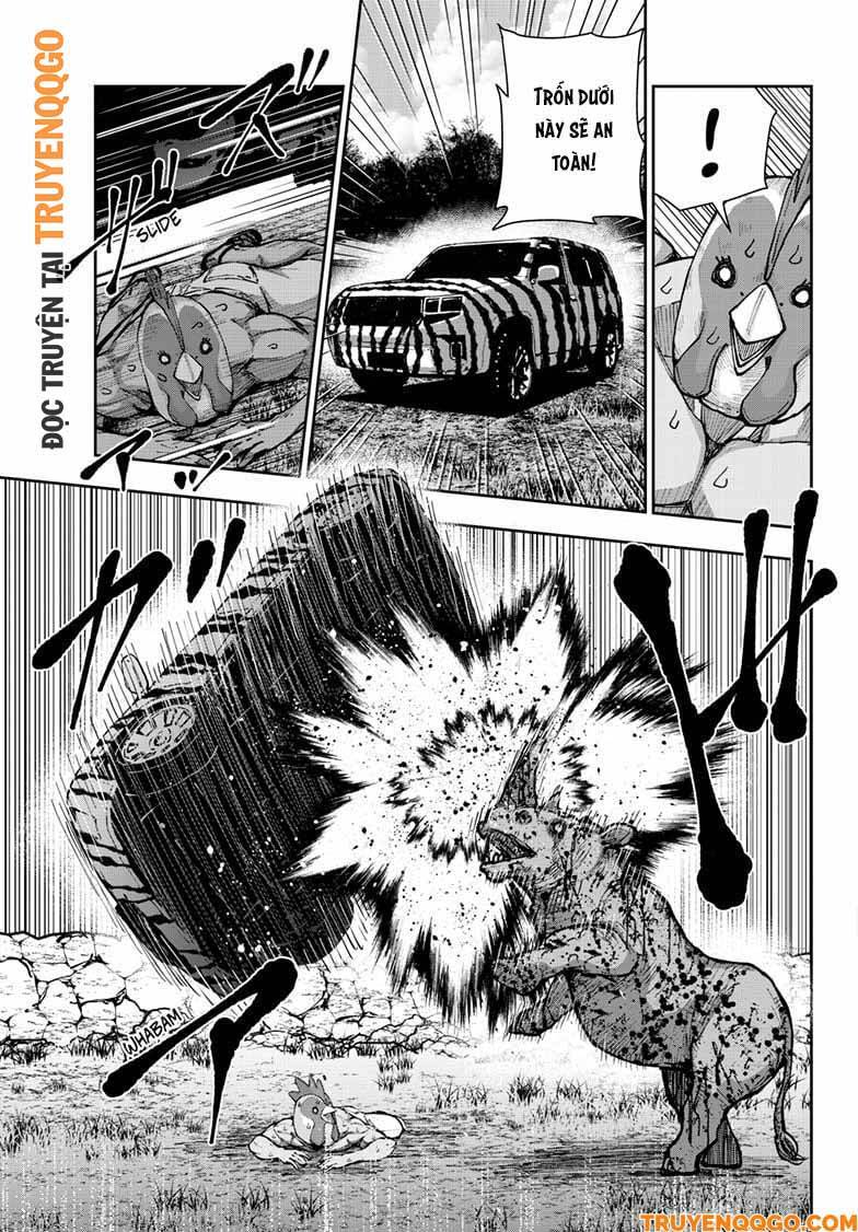 100 Điều Muốn Làm Trước Khi Chết Chapter 72 - Trang 2
