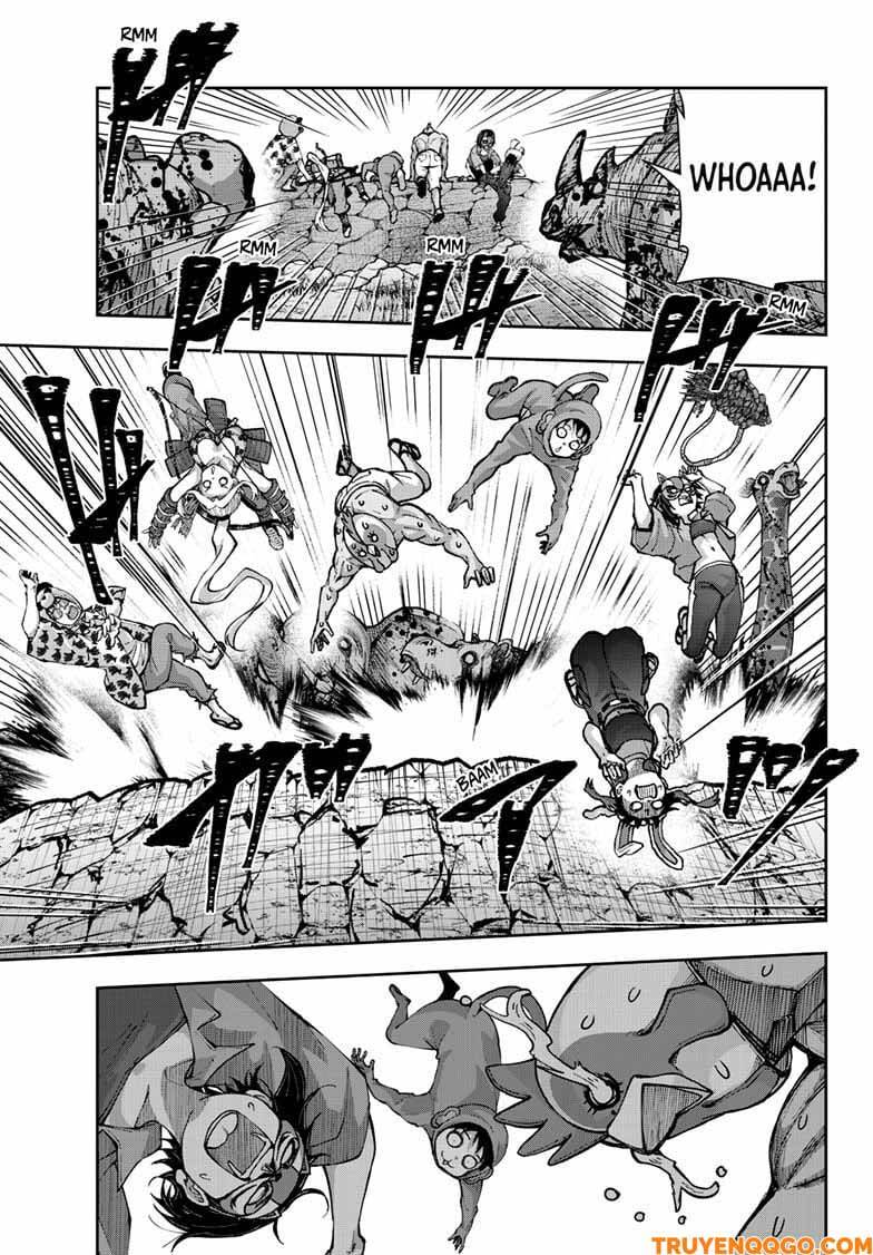 100 Điều Muốn Làm Trước Khi Chết Chapter 72 - Trang 2