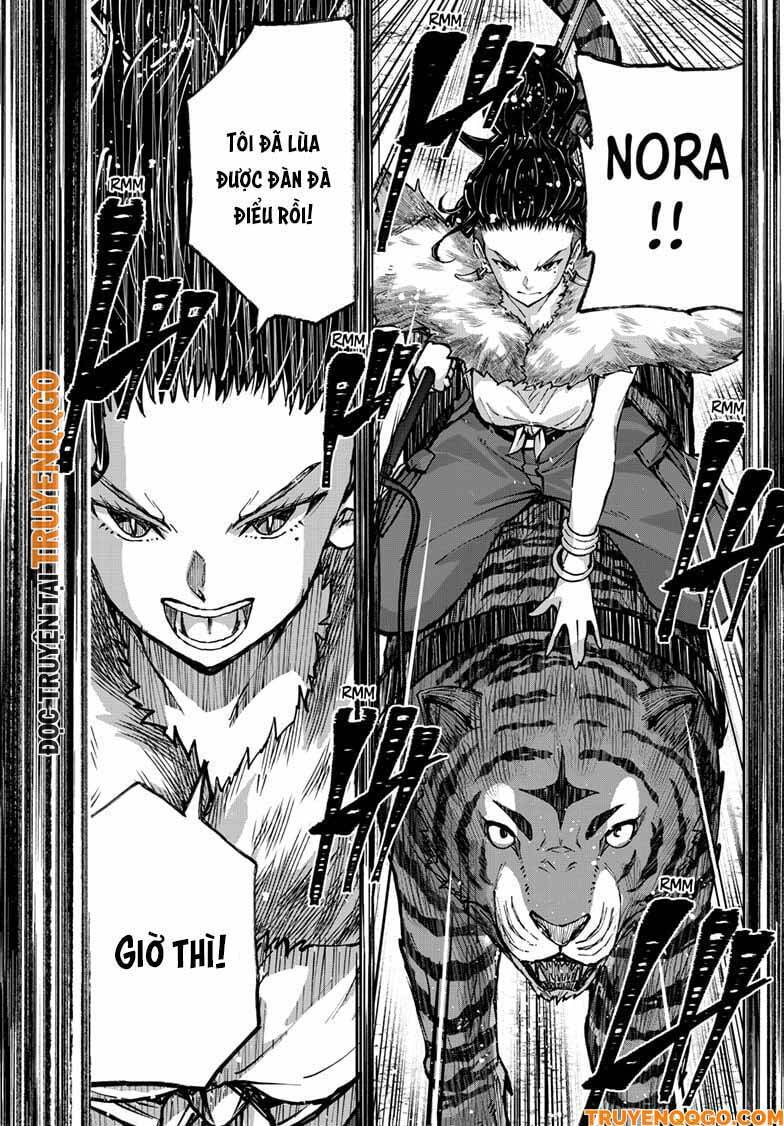 100 Điều Muốn Làm Trước Khi Chết Chapter 72.5 - Trang 2