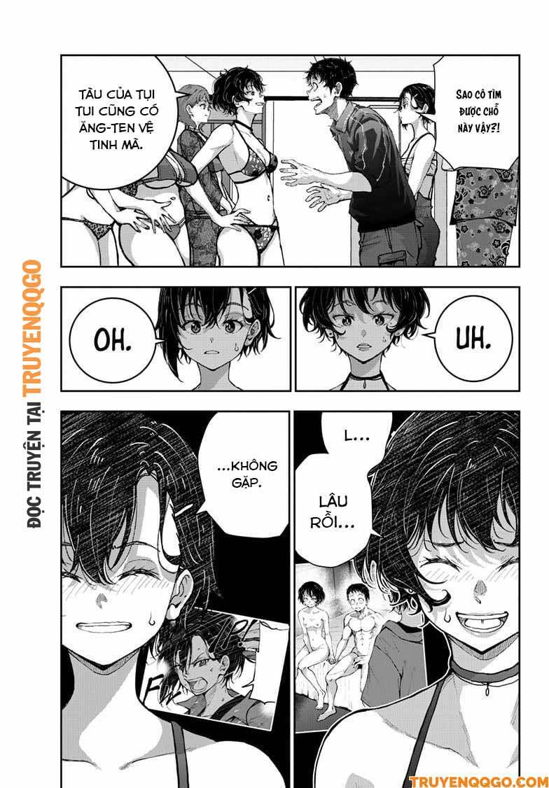 100 Điều Muốn Làm Trước Khi Chết Chapter 73 - Trang 2