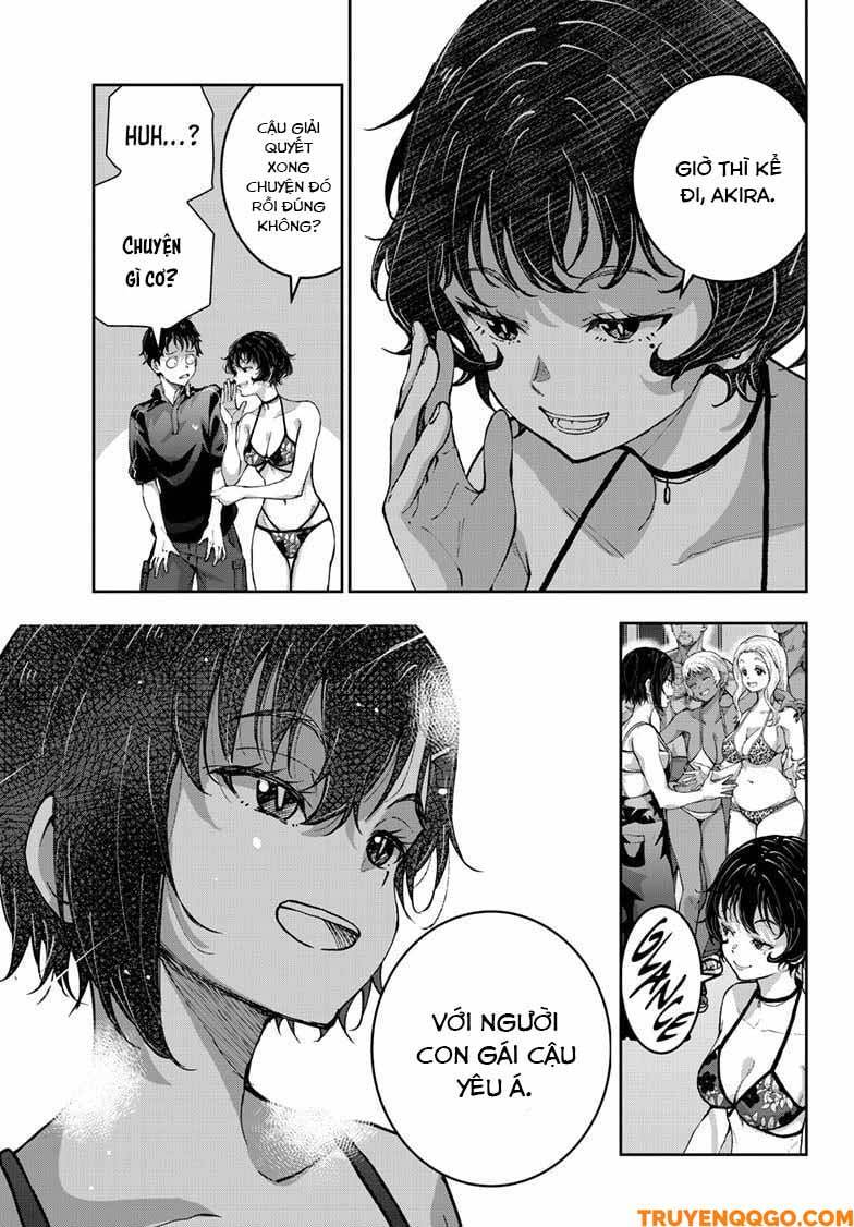 100 Điều Muốn Làm Trước Khi Chết Chapter 73 - Trang 2