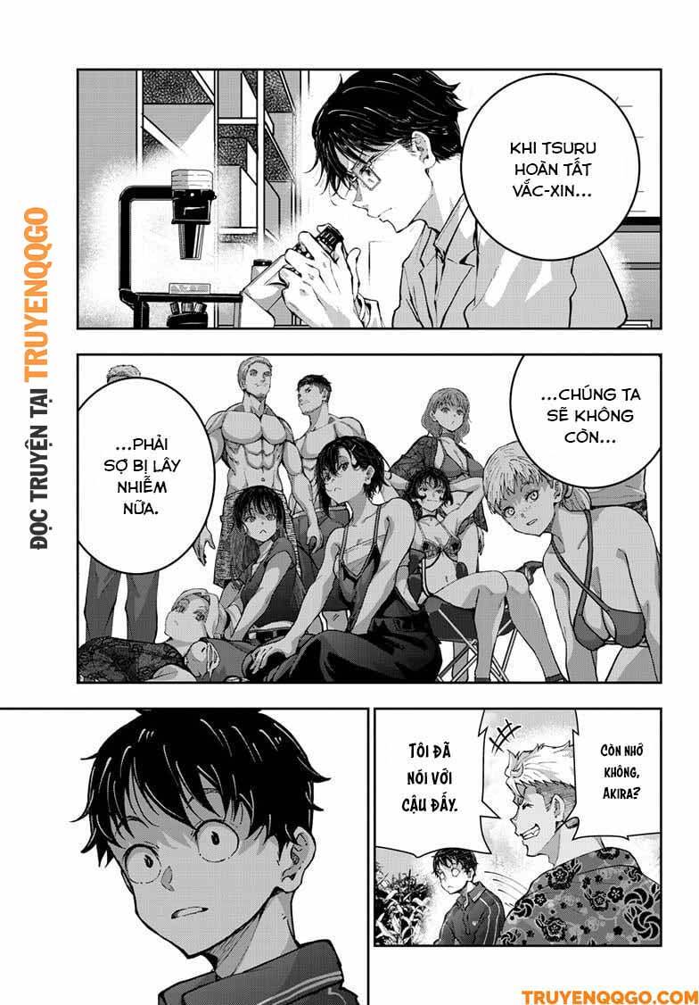 100 Điều Muốn Làm Trước Khi Chết Chapter 73.5 - Trang 2