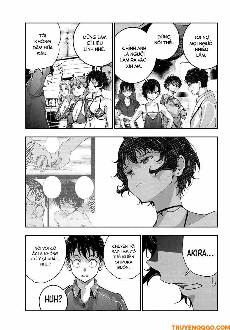 100 Điều Muốn Làm Trước Khi Chết Chapter 74.5 - Trang 2