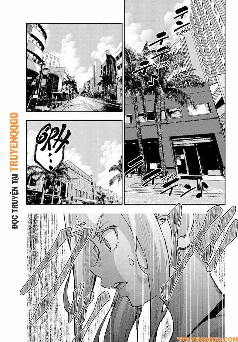 100 Điều Muốn Làm Trước Khi Chết Chapter 75.5 - Trang 2