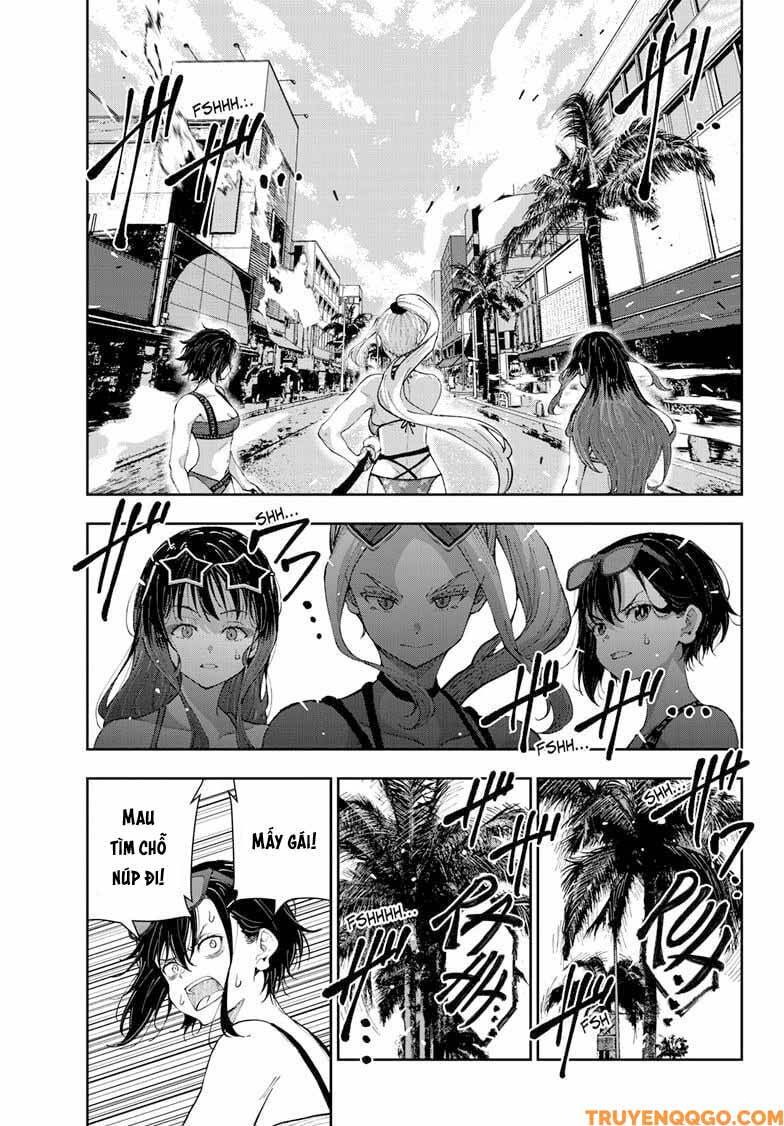 100 Điều Muốn Làm Trước Khi Chết Chapter 75.5 - Trang 2