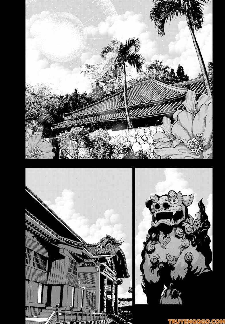 100 Điều Muốn Làm Trước Khi Chết Chapter 75.5 - Trang 2