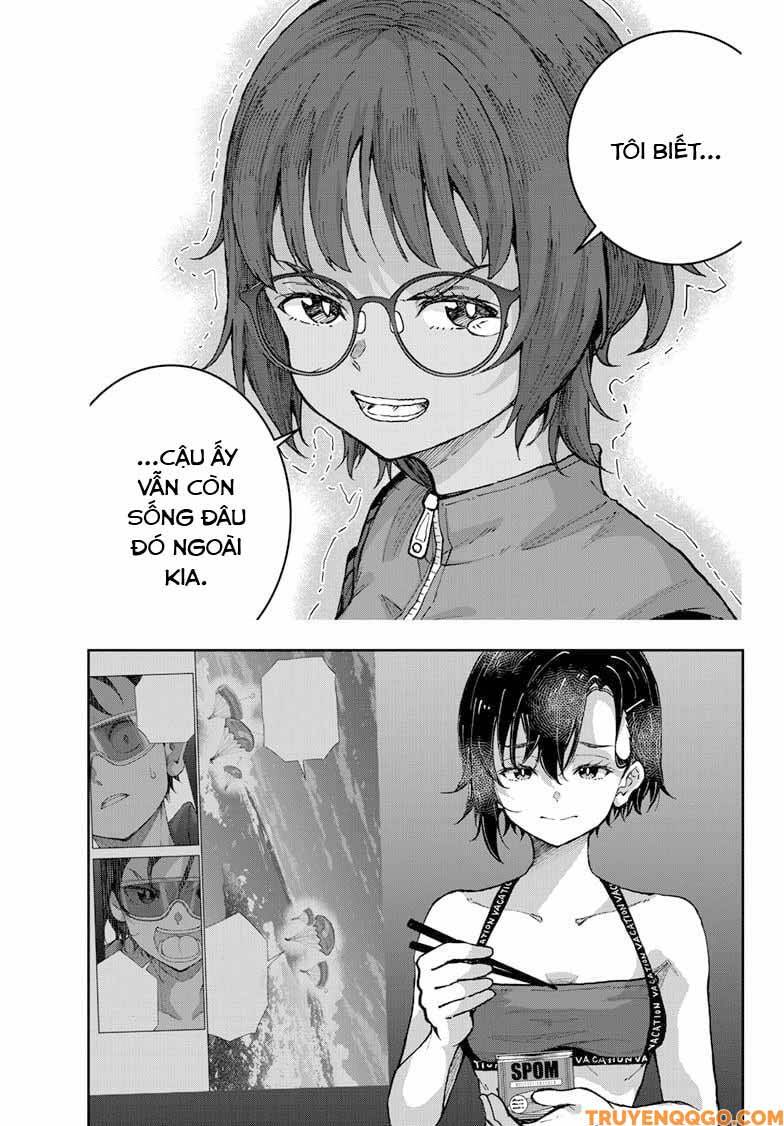 100 Điều Muốn Làm Trước Khi Chết Chapter 76.5 - Trang 2