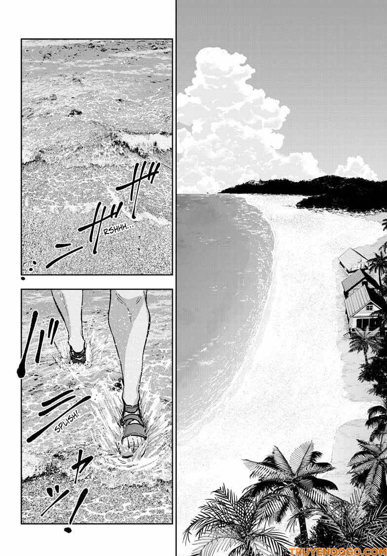 100 Điều Muốn Làm Trước Khi Chết Chapter 76.5 - Trang 2