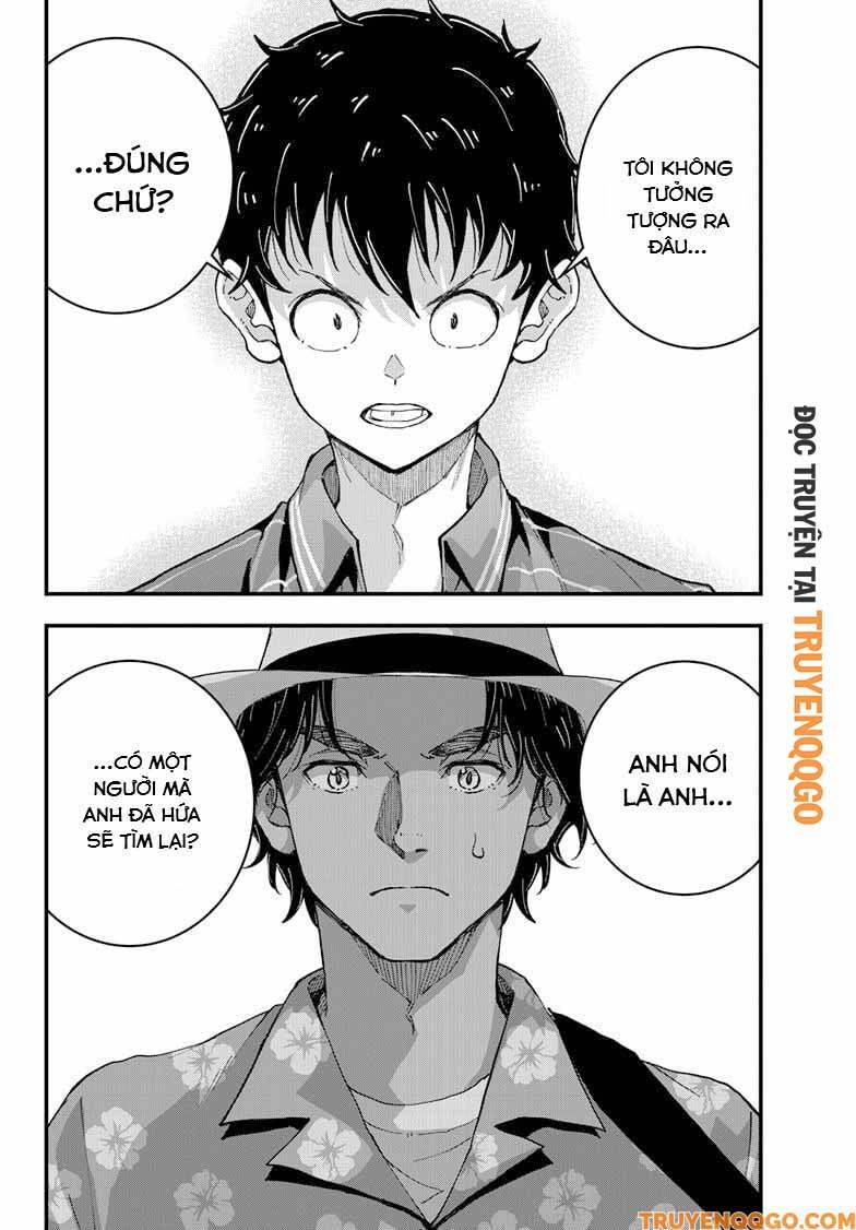 100 Điều Muốn Làm Trước Khi Chết Chapter 77.5 - Trang 2