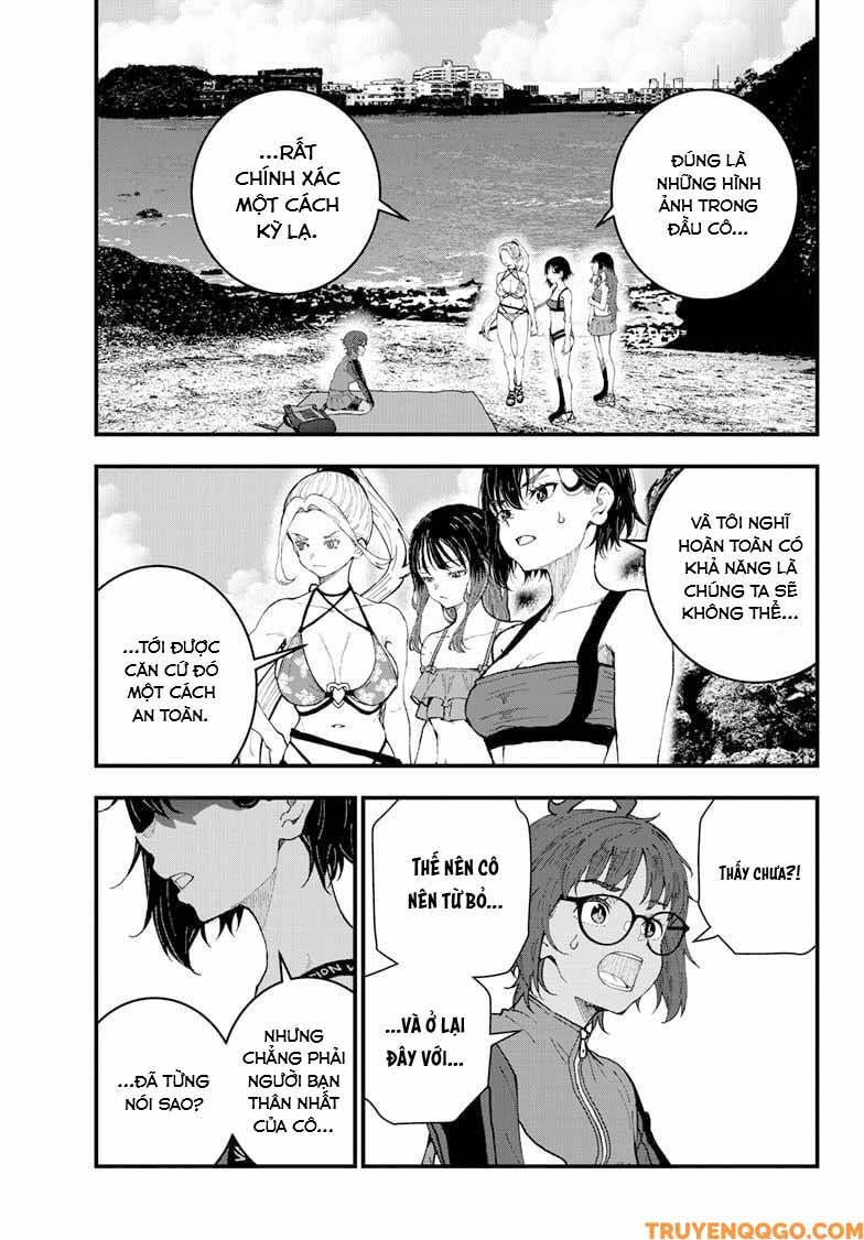 100 Điều Muốn Làm Trước Khi Chết Chapter 77.5 - Trang 2