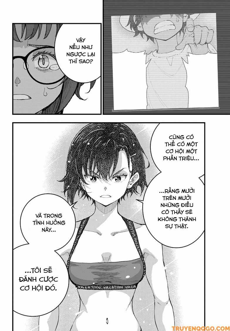 100 Điều Muốn Làm Trước Khi Chết Chapter 77.5 - Trang 2
