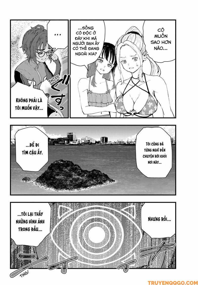 100 Điều Muốn Làm Trước Khi Chết Chapter 77.5 - Trang 2