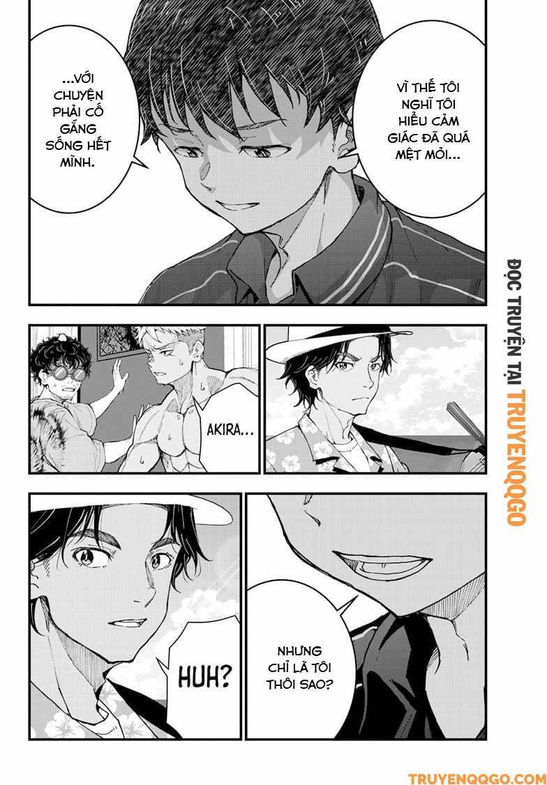 100 Điều Muốn Làm Trước Khi Chết Chapter 77.5 - Trang 2