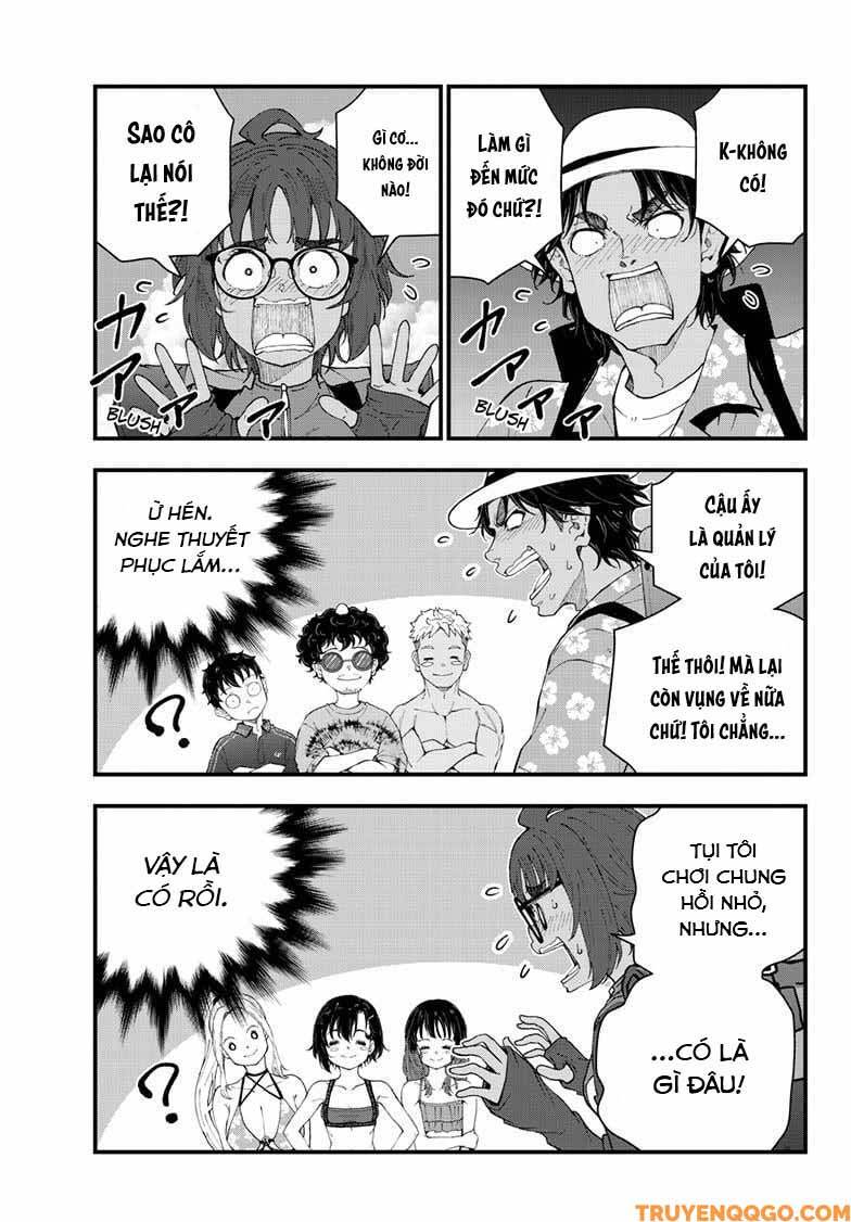 100 Điều Muốn Làm Trước Khi Chết Chapter 78.5 - Trang 2