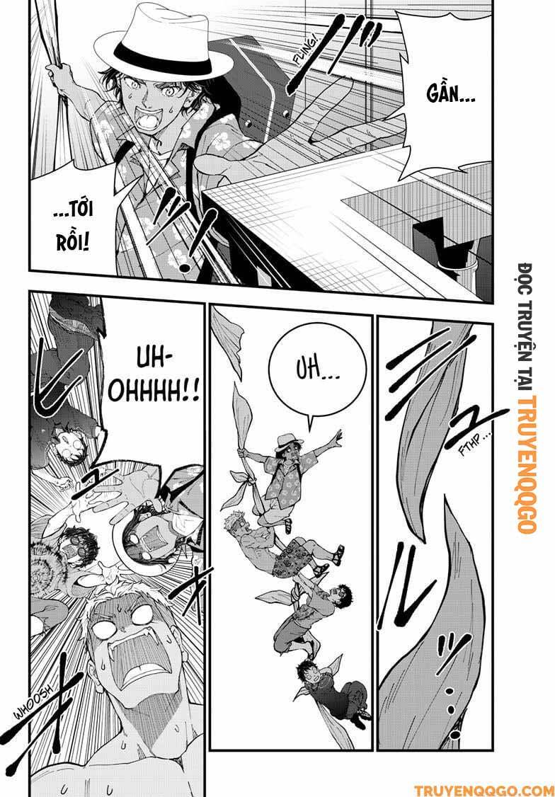100 Điều Muốn Làm Trước Khi Chết Chapter 78.5 - Trang 2