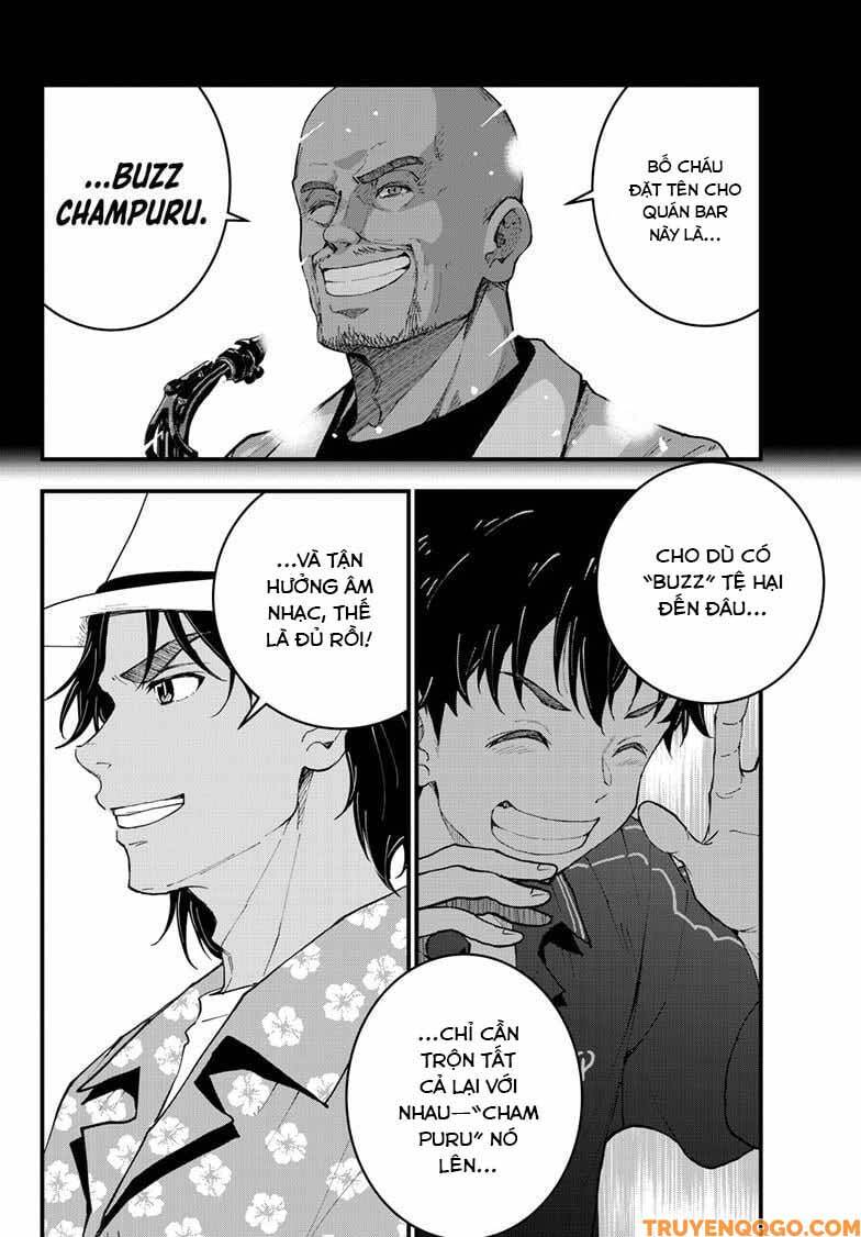 100 Điều Muốn Làm Trước Khi Chết Chapter 79.5 - Trang 2