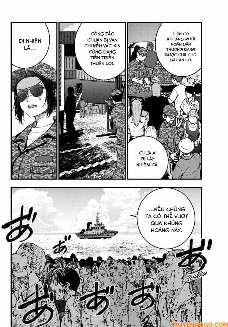 100 Điều Muốn Làm Trước Khi Chết Chapter 79.5 - Trang 2