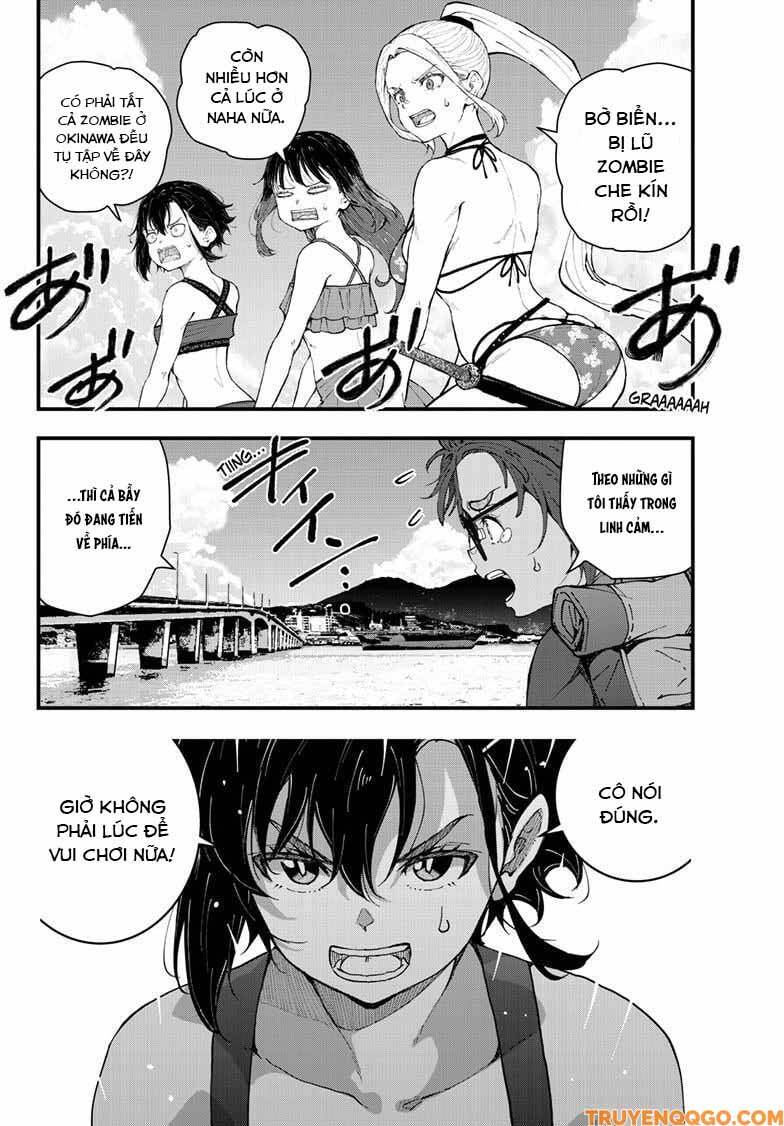 100 Điều Muốn Làm Trước Khi Chết Chapter 79.5 - Trang 2