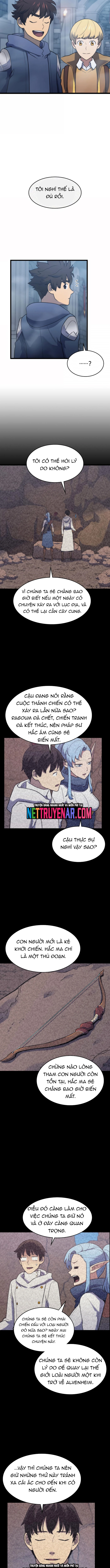 Pháp Sư Từ Thế Giới Khác Chapter 70 - Trang 2