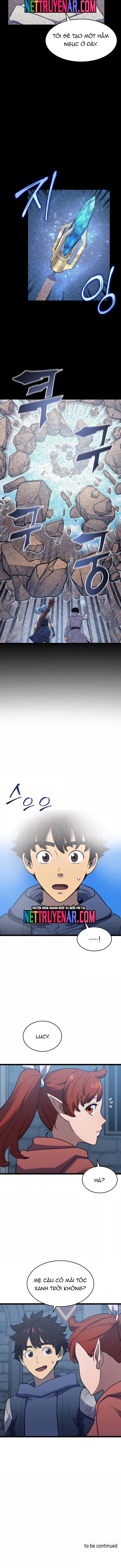 Pháp Sư Từ Thế Giới Khác Chapter 70 - Trang 2
