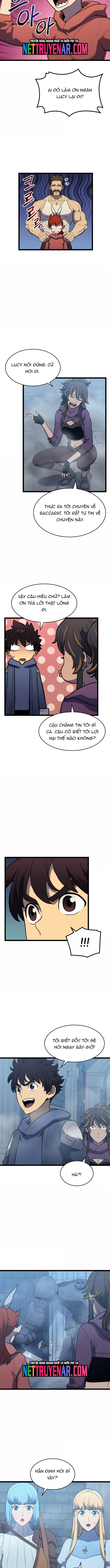 Pháp Sư Từ Thế Giới Khác Chapter 70 - Trang 2