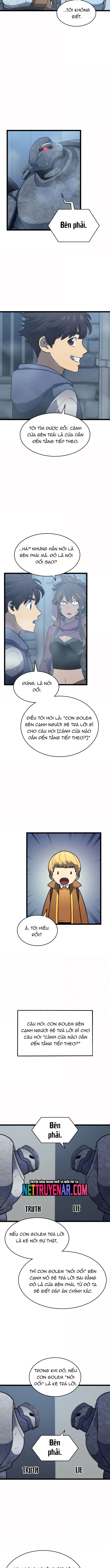 Pháp Sư Từ Thế Giới Khác Chapter 70 - Trang 2